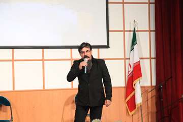 مجمع عمومی عادی سالیانه بازنشستگان و گردهمایی پیشکسوتان دانشگاه